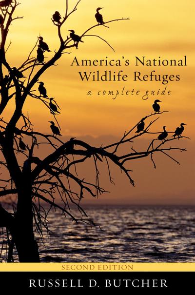 America’s National Wildlife Refuges