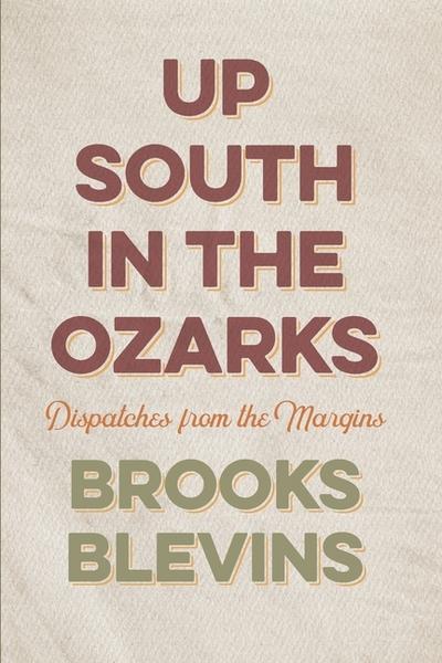 Up South in the Ozarks