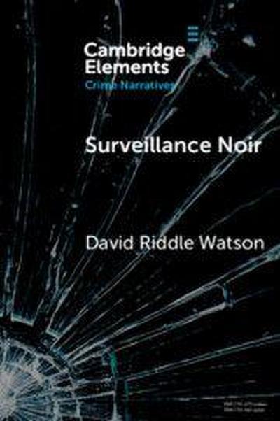 Surveillance Noir