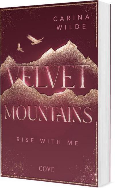 Rise With Me