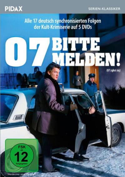 07 - bitte melden!