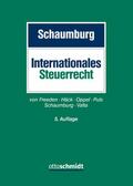 Internationales Steuerrecht