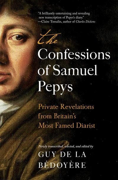 The Confessions of Samuel Pepys