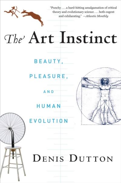 Art Instinct