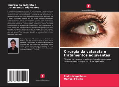 Cirurgia da catarata e tratamentos adjuvantes
