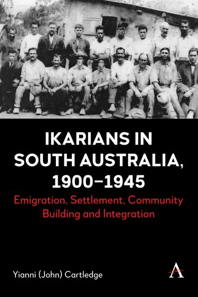 Ikarians in South Australia, 1900-1945