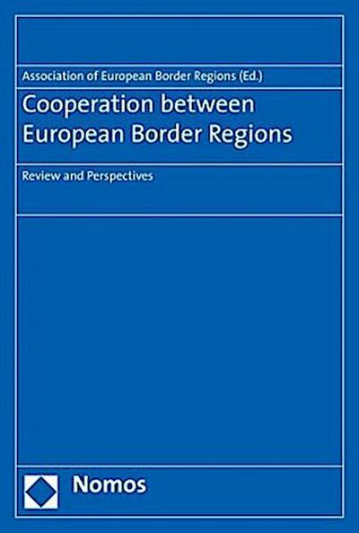 Cooperation between European Border Regions