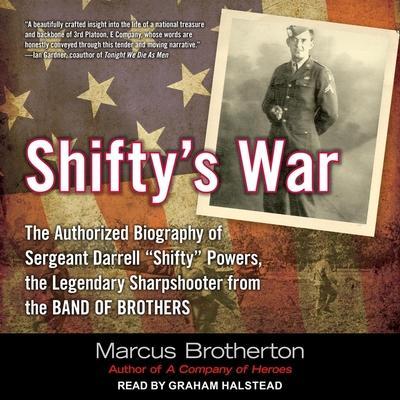 Shifty’s War