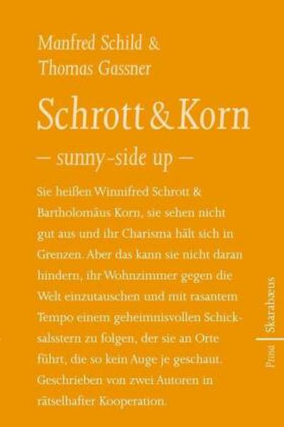 Schrott & Korn