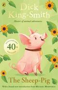 The Sheep-pig