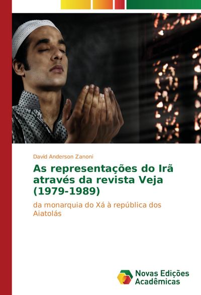 As representações do Irã através da revista Veja (1979-1989)