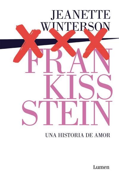 Frankissstein : una historia de amor