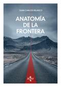 Anatomía de la frontera