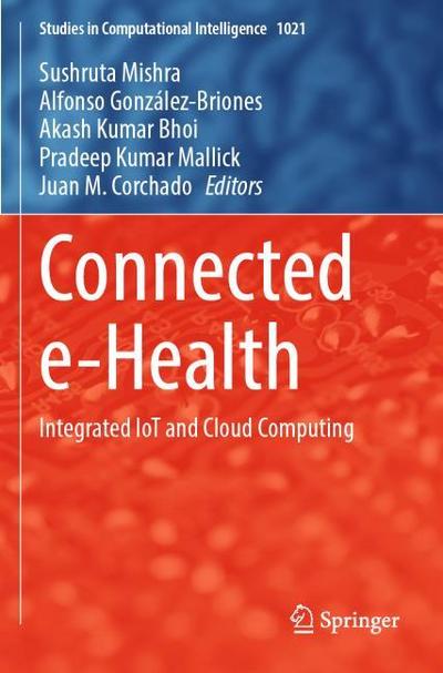 Connected e-Health