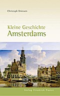 Kleine Geschichte Amsterdams