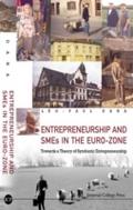 Entrepreneurship And Smes In The Euro-zone: Toward