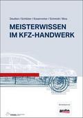 Meisterwissen im Kfz-Handwerk