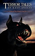 Terror Tales of East Anglia
