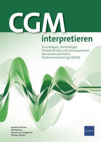 CGM interpretieren