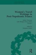 Women’s Travel Writings in Post-Napoleonic France, Part II vol 5