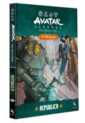 Avatar Legends - Republica