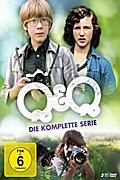 Q&Q - Die komplette Serie