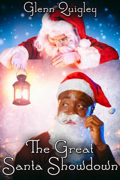 Great Santa Showdown