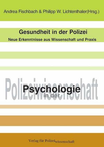 Gesundheit in der Polizei