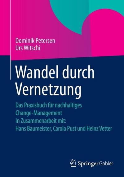 Wandel durch Vernetzung