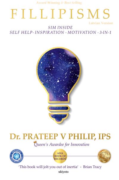 FILLIPISMS 3333 AUGST¿KAIS LAI PAPILDIN¿TU SAVU DZ¿VI