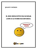Il bio-biscotto fa scuola
