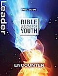 Bible Lessons for Youth Fall 2020 Leader