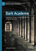 Dark Academe