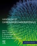 Handbook of Carbon-Based Nanomaterials