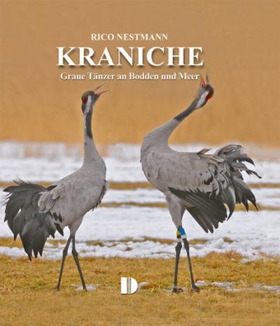 Kraniche