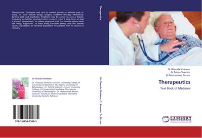 Therapeutics