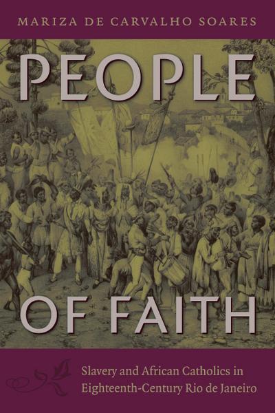 People of Faith