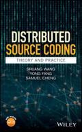 Distributed Source Coding