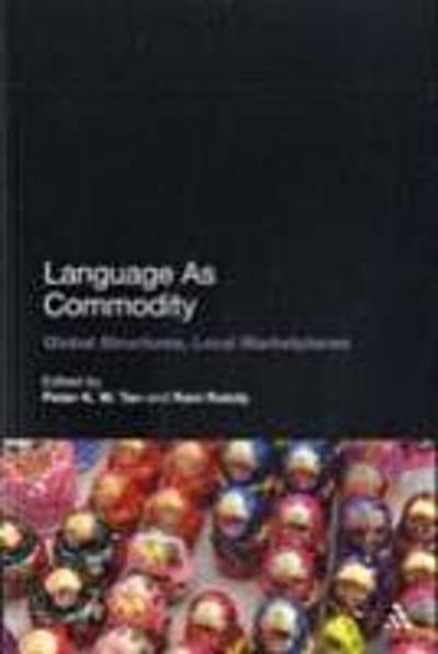 Language As Commodity