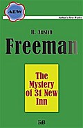 The Mystery of 31 New Inn