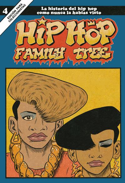 Hip Hop Family Tree 4