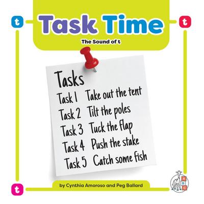 Task Time