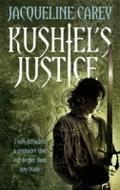 Kushiel’s Justice