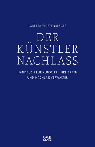 Der Künstlernachlass
