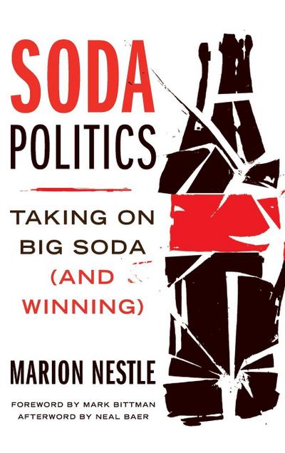 Soda Politics