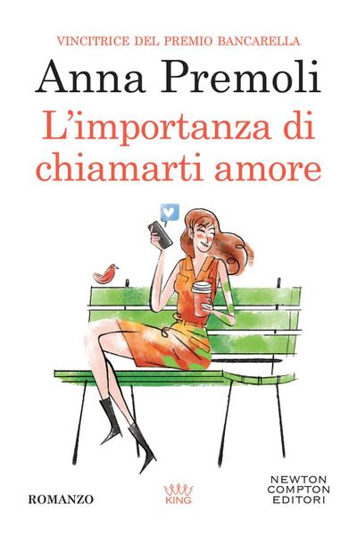 L’ importanza di chiamarti amore