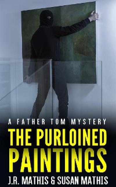The Purloined Paintings