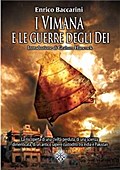 I Vimana e le Guerre degli Dei