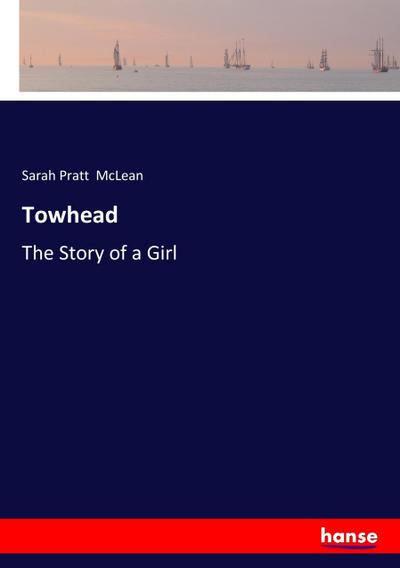 Towhead