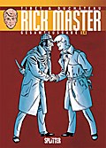 Rick Master Gesamtausgabe 14